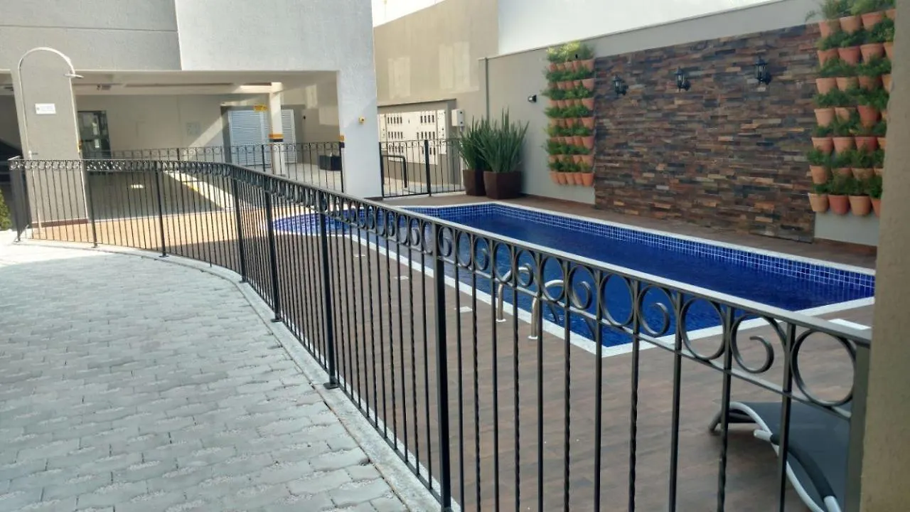 Var 102B Dpto Amplio En Residencial Con Piscina Bombinhas 0*,  Brazilië